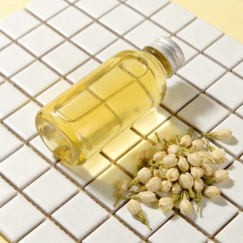 Unsweetened Jasmine Tea 500ml
