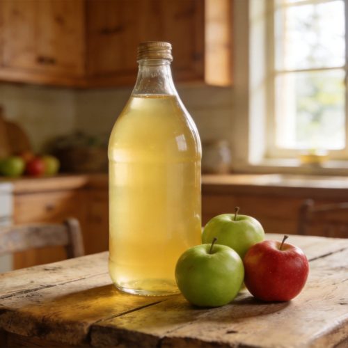 Pure Apple Juice 1L