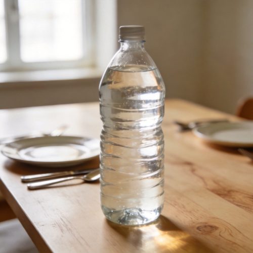 Premium Still Mineral Water 1L