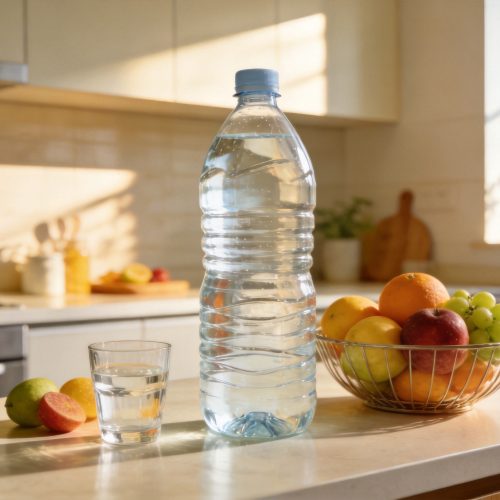 Everyday Still Mineral Water 1.5L