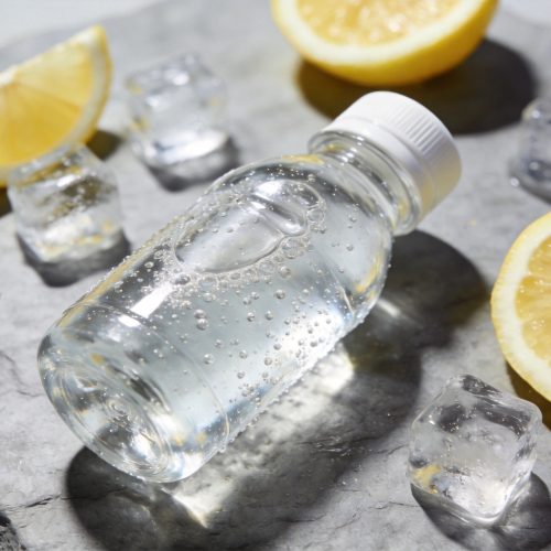 Sparkling Natural Mineral Water 330ml